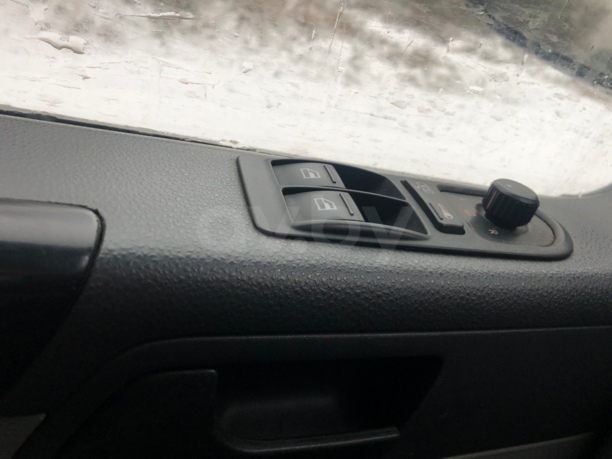 Volkswagen Caravelle T5, 2004 г.