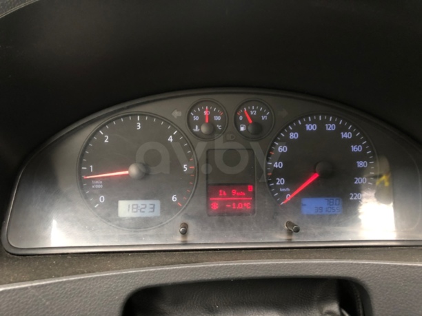 Volkswagen Caravelle T5, 2004 г.
