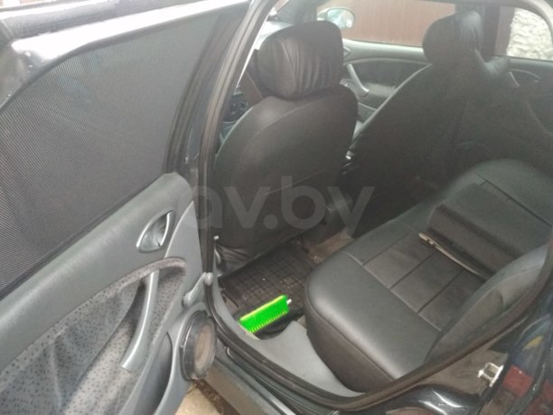 Citroen C5 I, 2002 г.