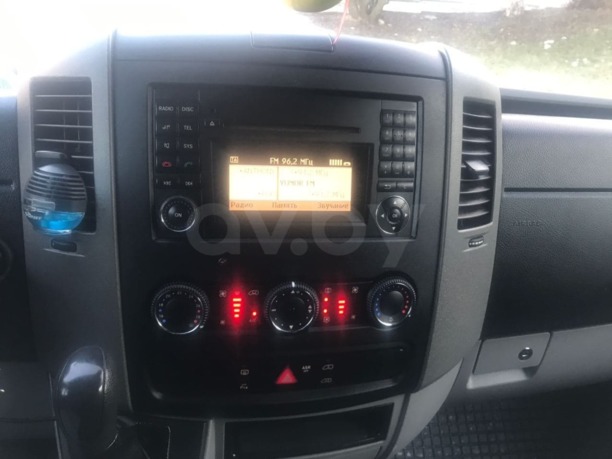 Mercedes-Benz Sprinter 315 CDI, 2011 г.