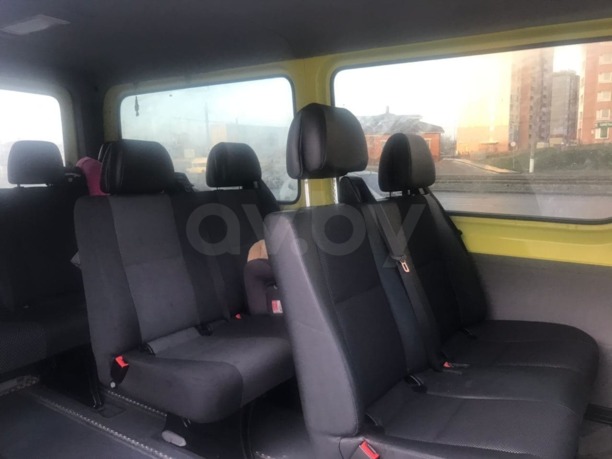 Mercedes-Benz Sprinter 315 CDI, 2011 г.