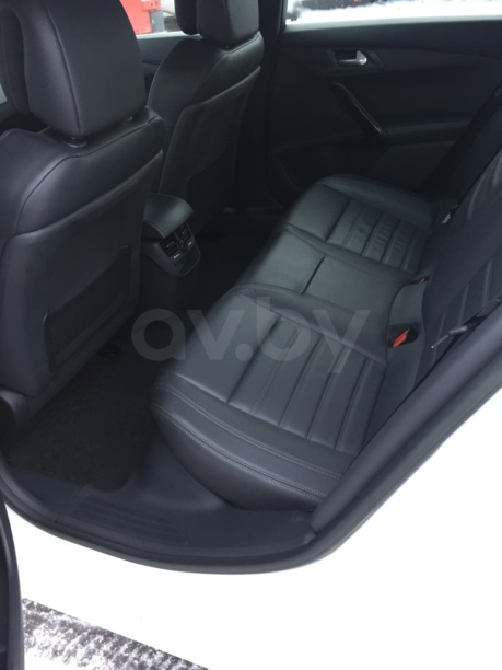 Peugeot 508 I, 2012 г.