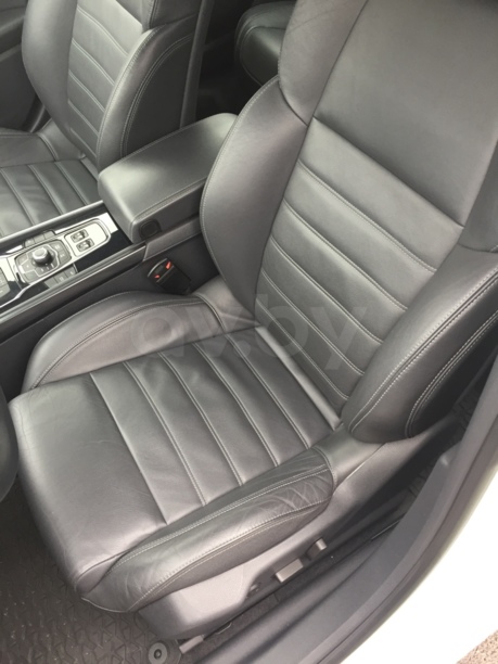 Peugeot 508 I, 2012 г.