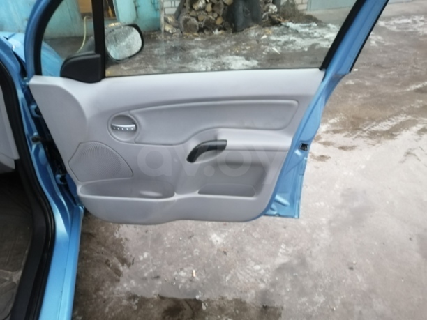 Citroen C3 I, 2003 г.