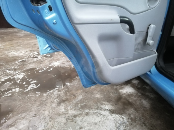 Citroen C3 I, 2003 г.