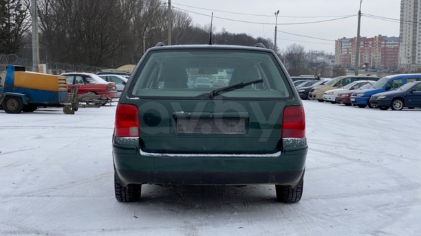 Volkswagen Passat B5, 1999 г.