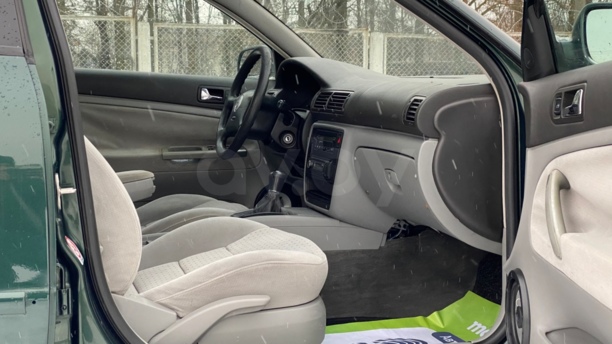 Volkswagen Passat B5, 1999 г.