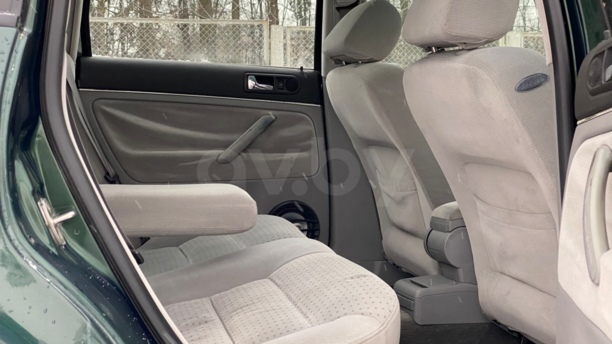 Volkswagen Passat B5, 1999 г.