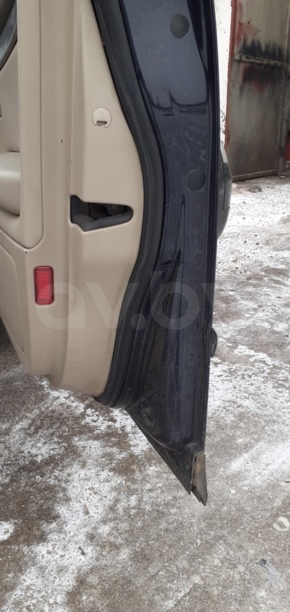Audi A4 B6, 2002 г.