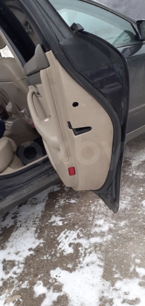 Audi A4 B6, 2002 г.