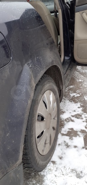 Audi A4 B6, 2002 г.