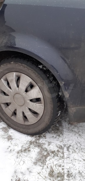 Audi A4 B6, 2002 г.