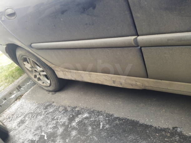Renault Laguna I, 1996 г.