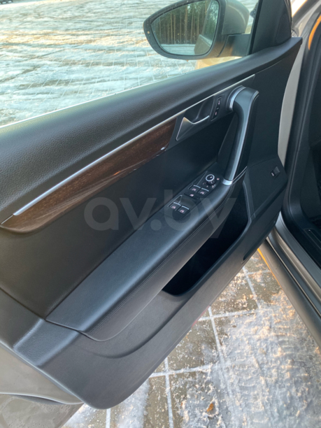 Volkswagen Passat B7, 2012 г.