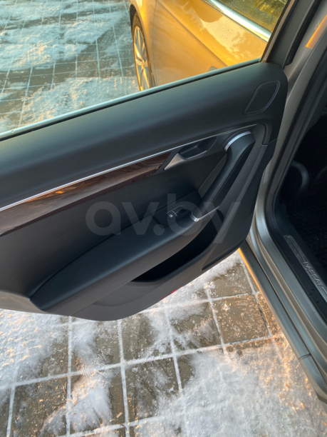 Volkswagen Passat B7, 2012 г.