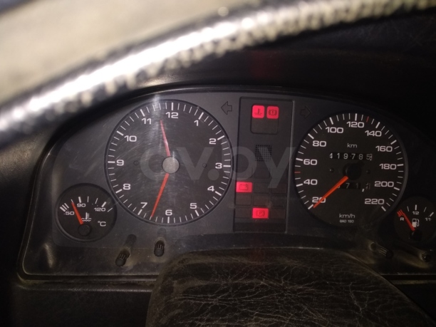 Audi 80 B4, 1994 г.