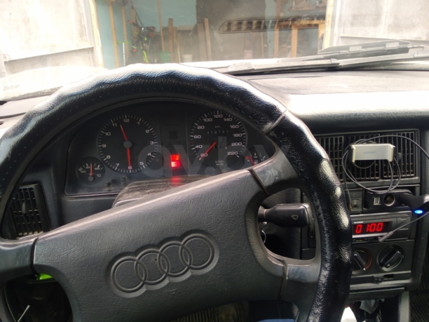 Audi 80 B4, 1994 г.