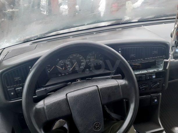 Volkswagen Passat B3, 1989 г.