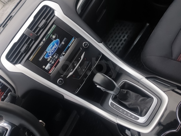 Ford Fusion USA II, 2015 г.