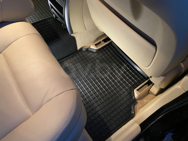 BMW 5 серия F07 (GT), 2016 г.
