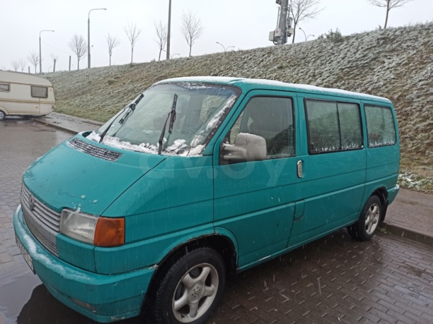 Volkswagen Multivan T4, 1994 г.