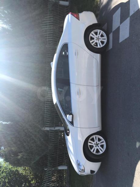 Volvo S60 II, 2011 г.