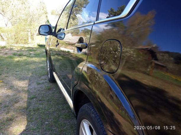 Peugeot 4007, 2010 г.