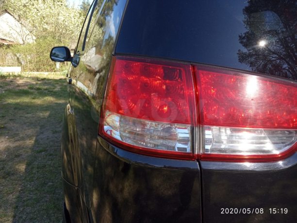 Peugeot 4007, 2010 г.