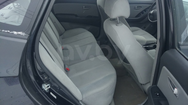 Hyundai Elantra HD, 2007 г.