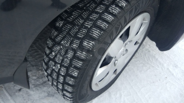 Hyundai Elantra HD, 2007 г.