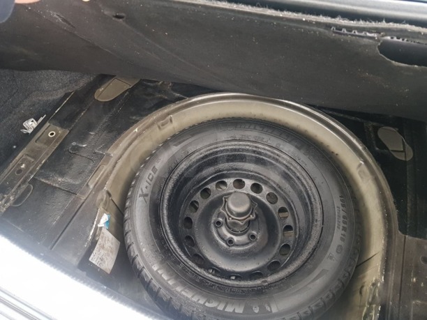 Volkswagen Passat B5, 2004 г.