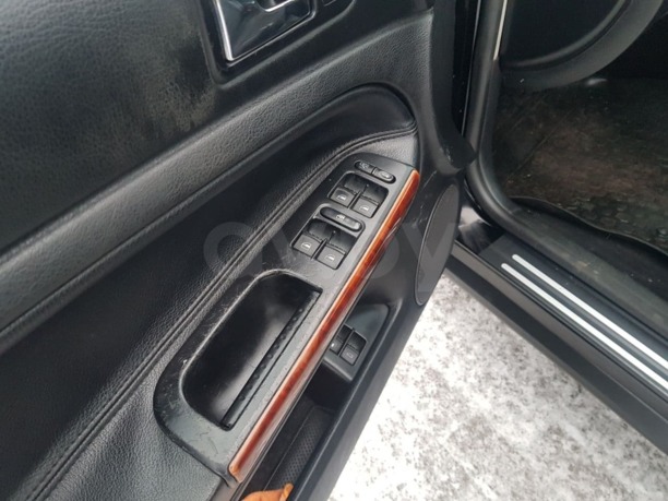 Volkswagen Passat B5, 2004 г.