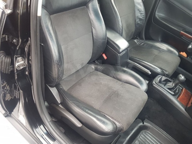 Volkswagen Passat B5, 2004 г.
