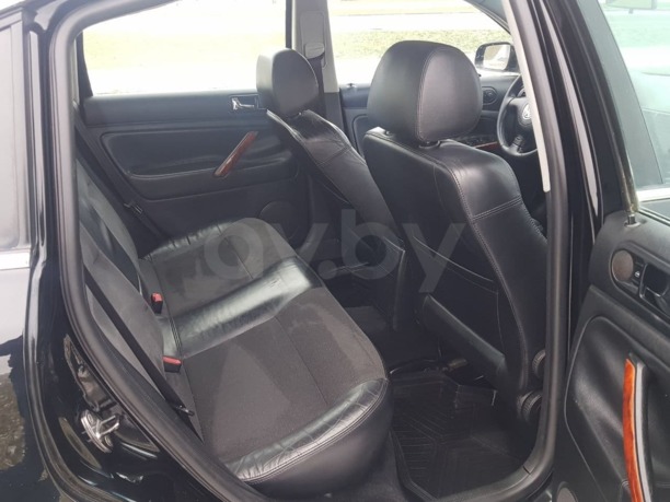 Volkswagen Passat B5, 2004 г.