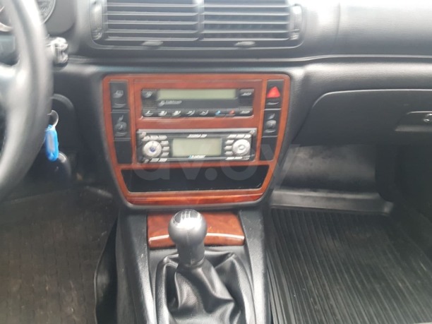 Volkswagen Passat B5, 2004 г.