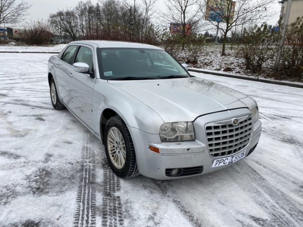 Chrysler 300С I, 2010 г.