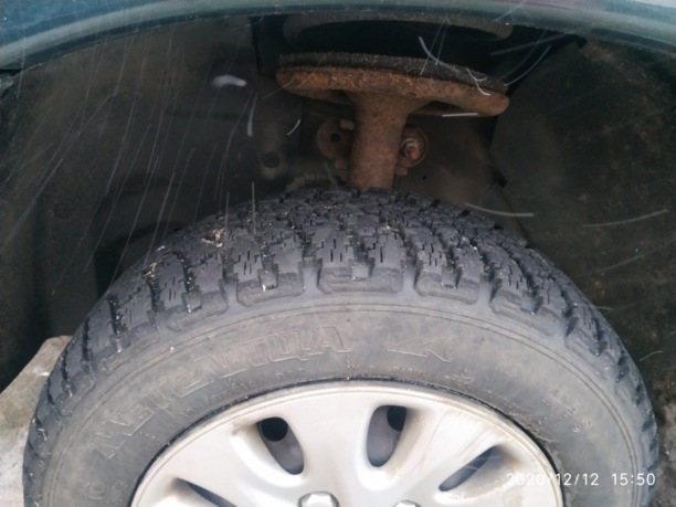 Chrysler Voyager III, 1999 г.