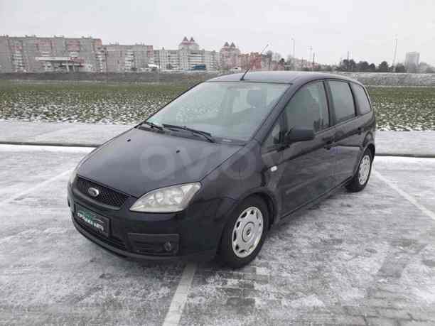 Ford C-MAX I, 2006 г.