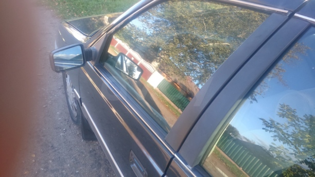 Peugeot 405, 1994 г.
