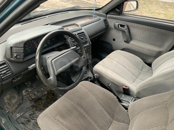 Lada (ВАЗ) 2110, 2001 г.