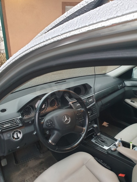 Mercedes-Benz E-Класс W212, S212, C207, A207, 2010 г.