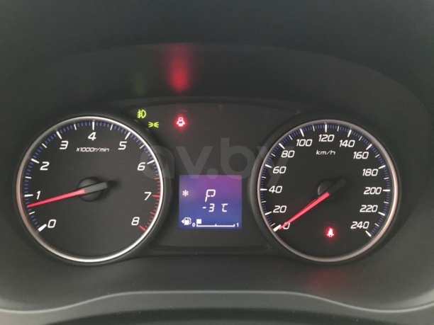Mitsubishi Outlander III · Рестайлинг, 5 мест, 2014 г.