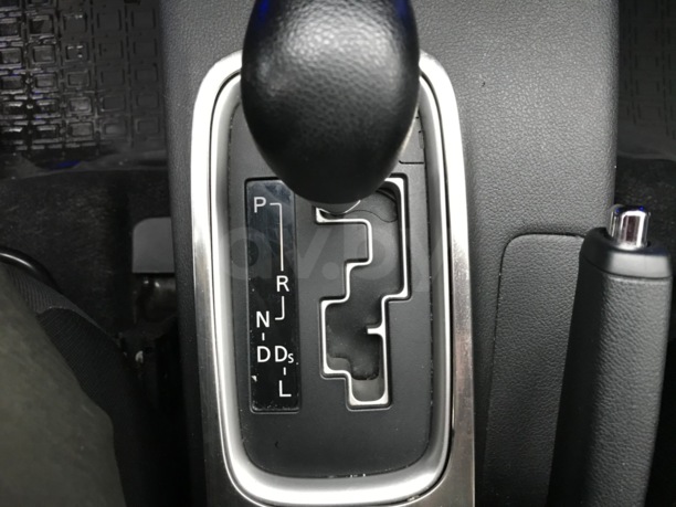 Mitsubishi Outlander III · Рестайлинг, 5 мест, 2014 г.