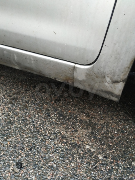 Citroen C4 Grand Picasso I, 2007 г.