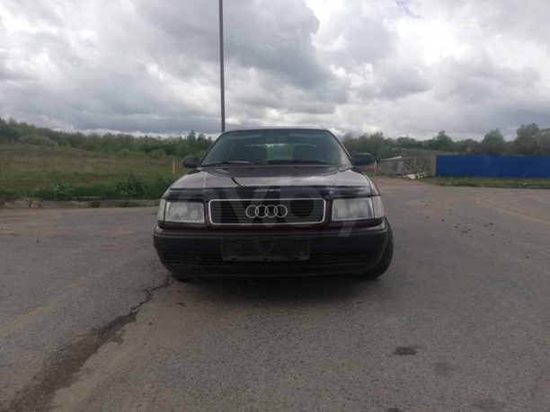Audi 100 4A, C4, 1992 г.