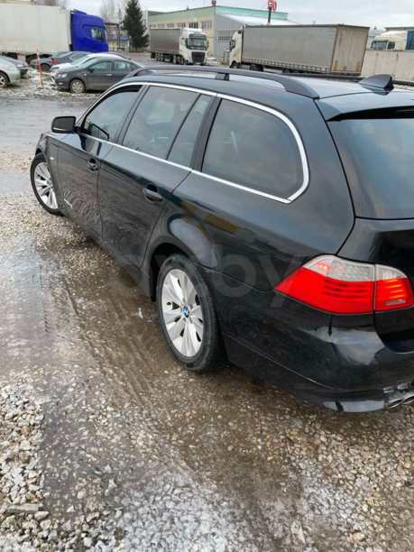 BMW 5 серия E60, E61, 2004 г.