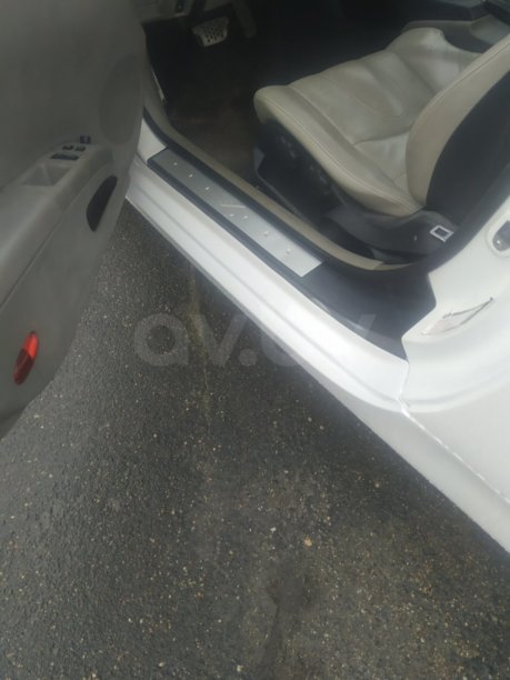 Nissan 350Z I (Z33), 2004 г.