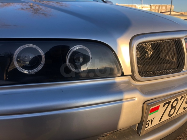 Rover 600, 1997 г.