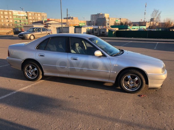 Rover 600, 1997 г.
