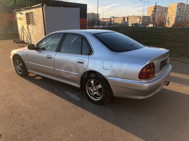 Rover 600, 1997 г.